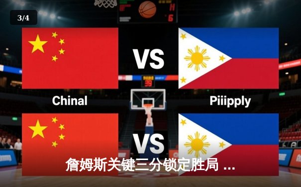 詹姆斯关键三分锁定胜局 湖人加时险胜勇士终结三连败 - 3