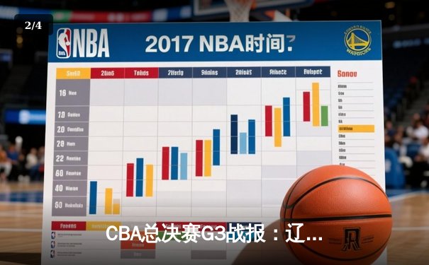 CBA总决赛G3战报：辽宁本钢大胜浙江广厦，郭艾伦高效砍下24分 - 2